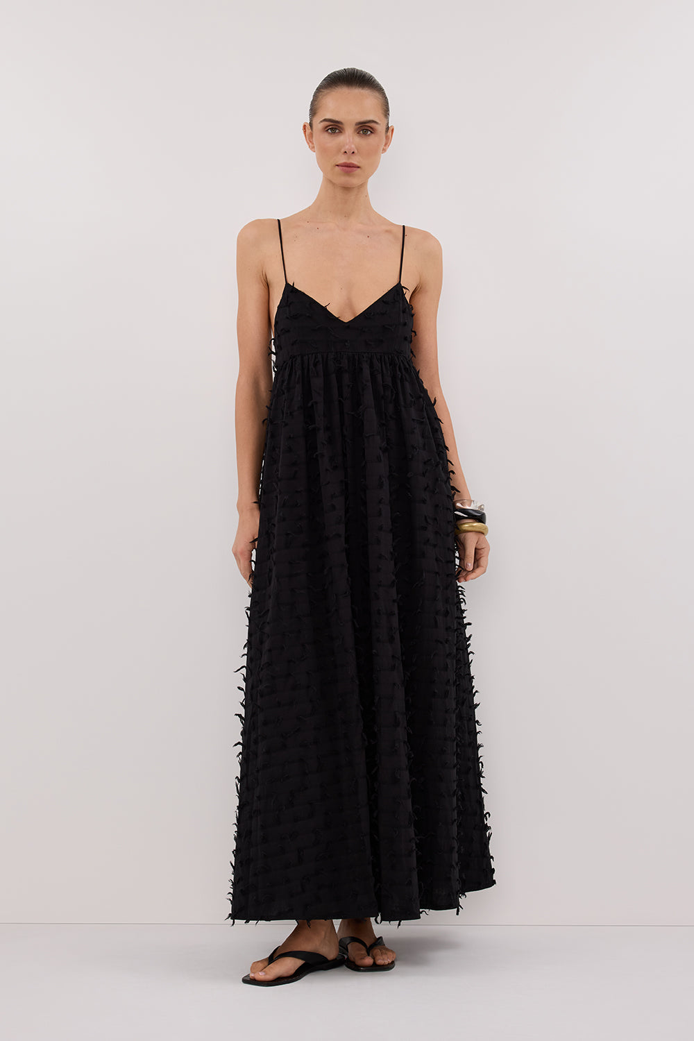 PALOMA BLACK BABYDOLL DRESS DISSH PALOMA BLACK BABYDOLL DRESS DISSH