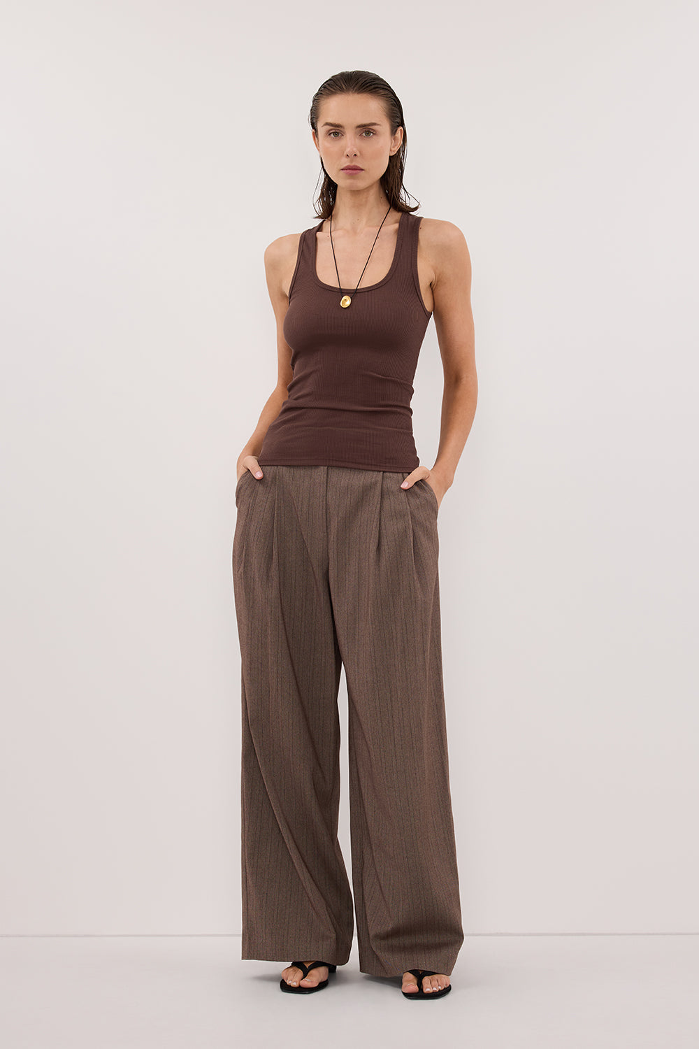 THEO 2.0 CHOC TANK – DISSH