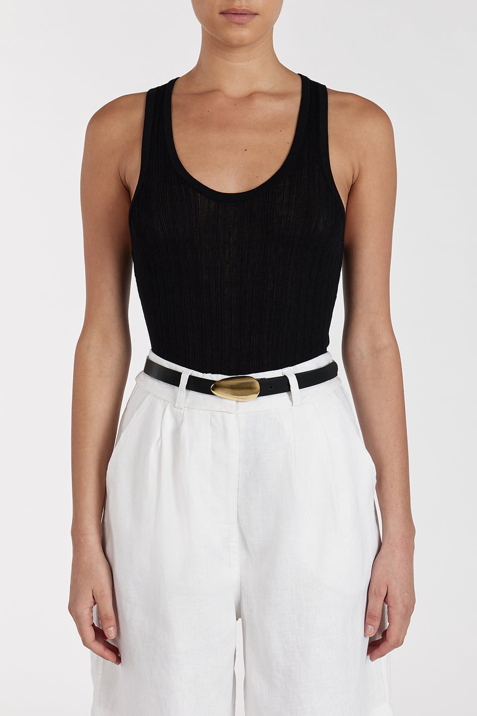 HEAVEN MAYHEM BEAN BLACK BELT