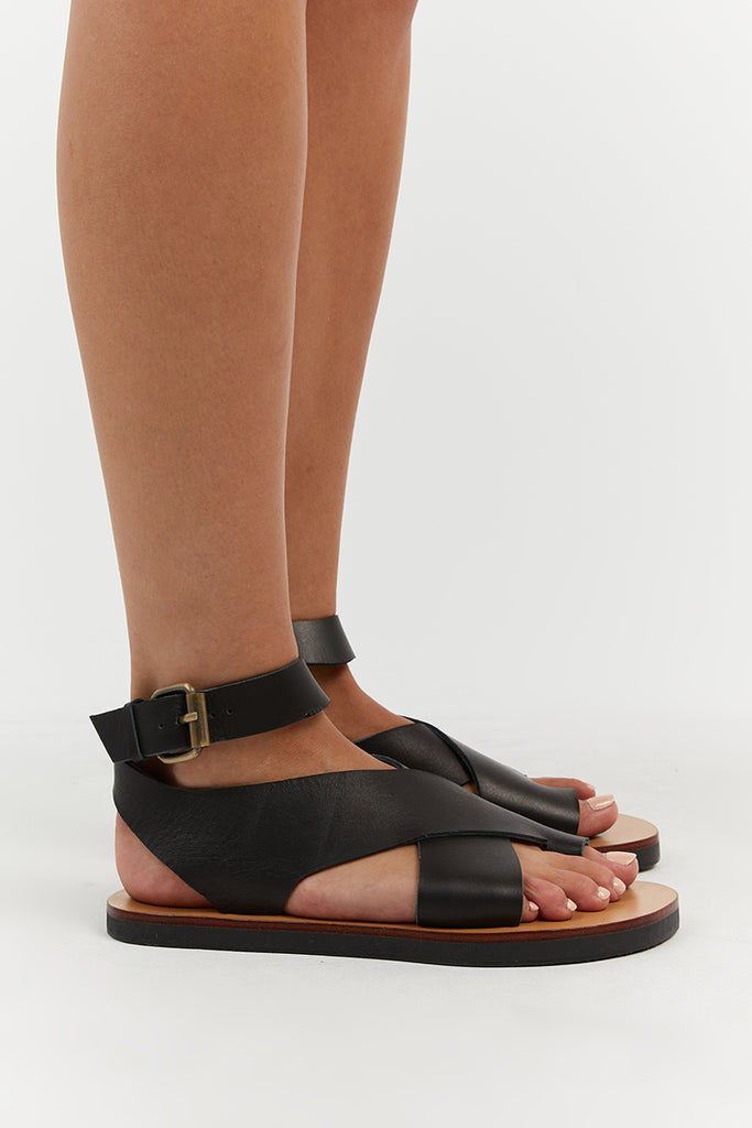 Morgan sandals 2025