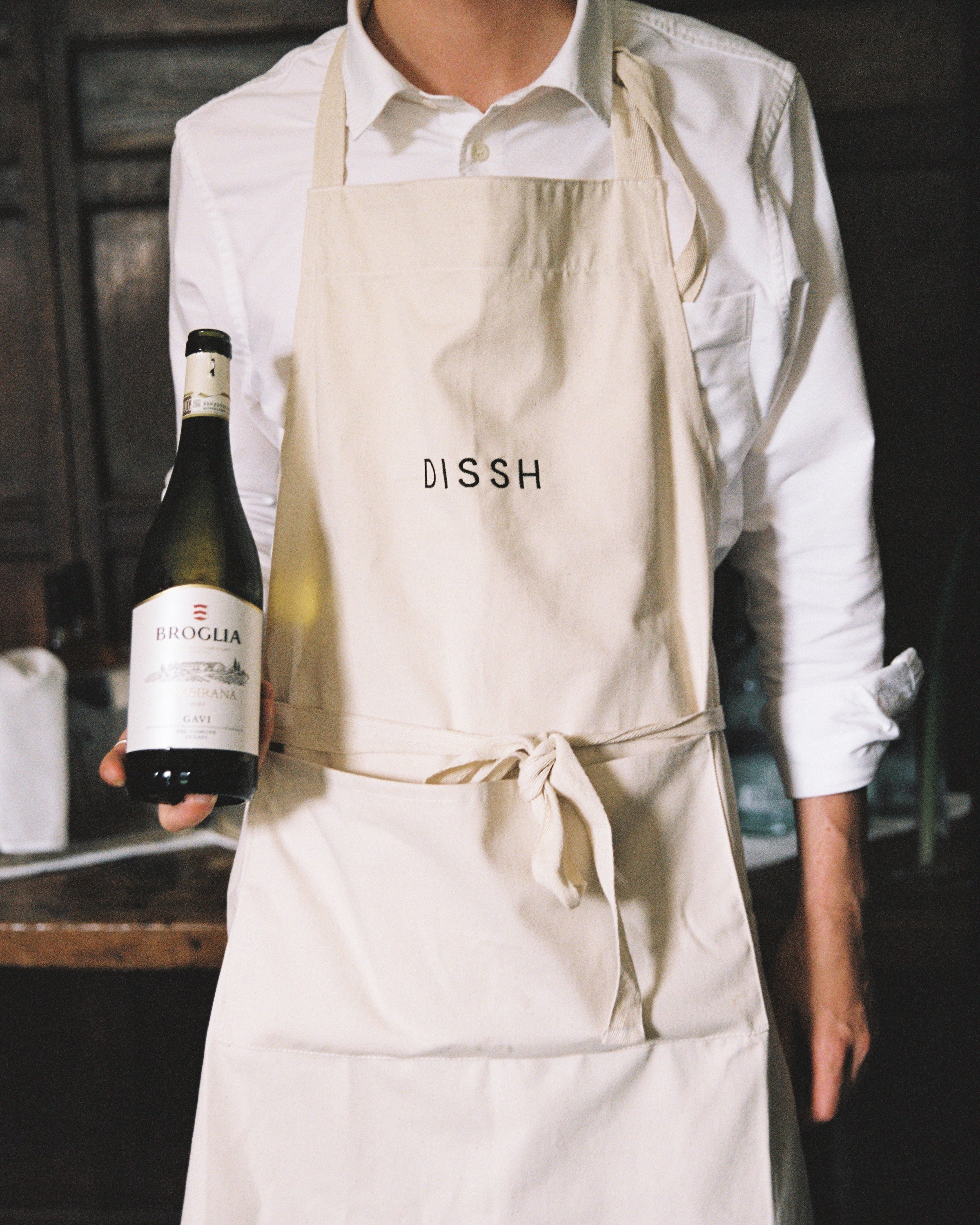 The Fall Collection | DISSH