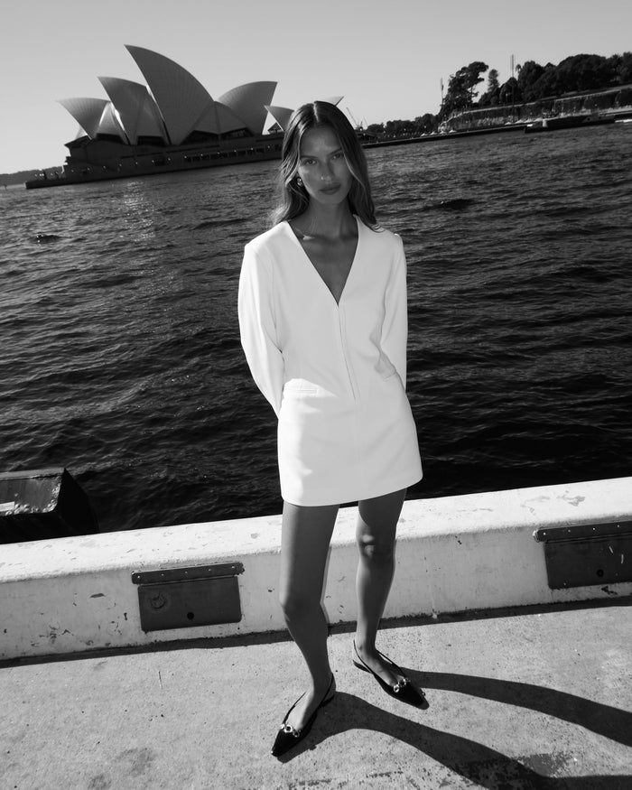 Behind The Scenes: On The Road with DISSH