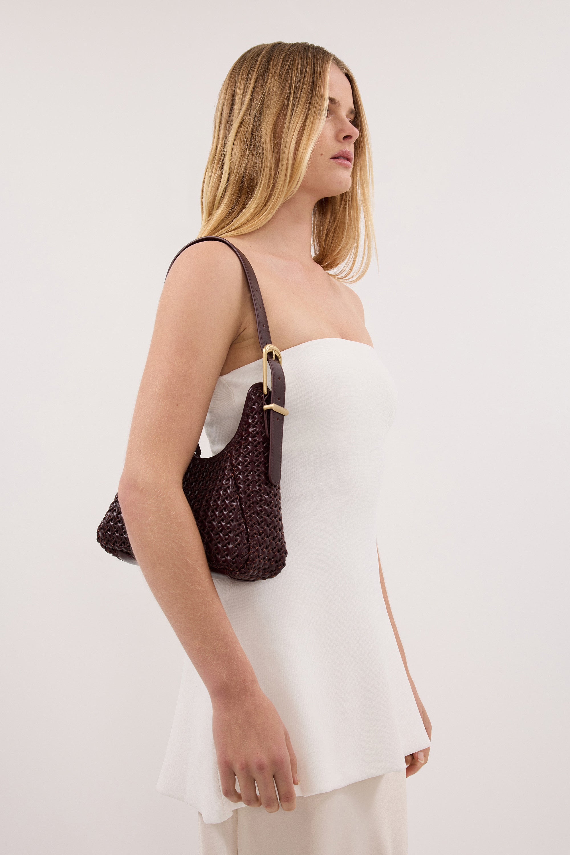 SANCIA THE ISTRIA TISSE ESPRESSO BAG
