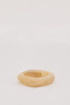 ANNA ROSSI NEED IT NOW CREAM BANGLE