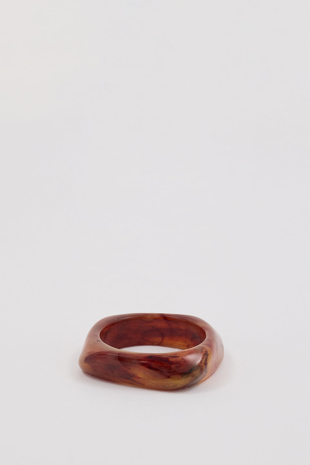 ANNA ROSSI NEED IT NOW BANGLE MOCHA