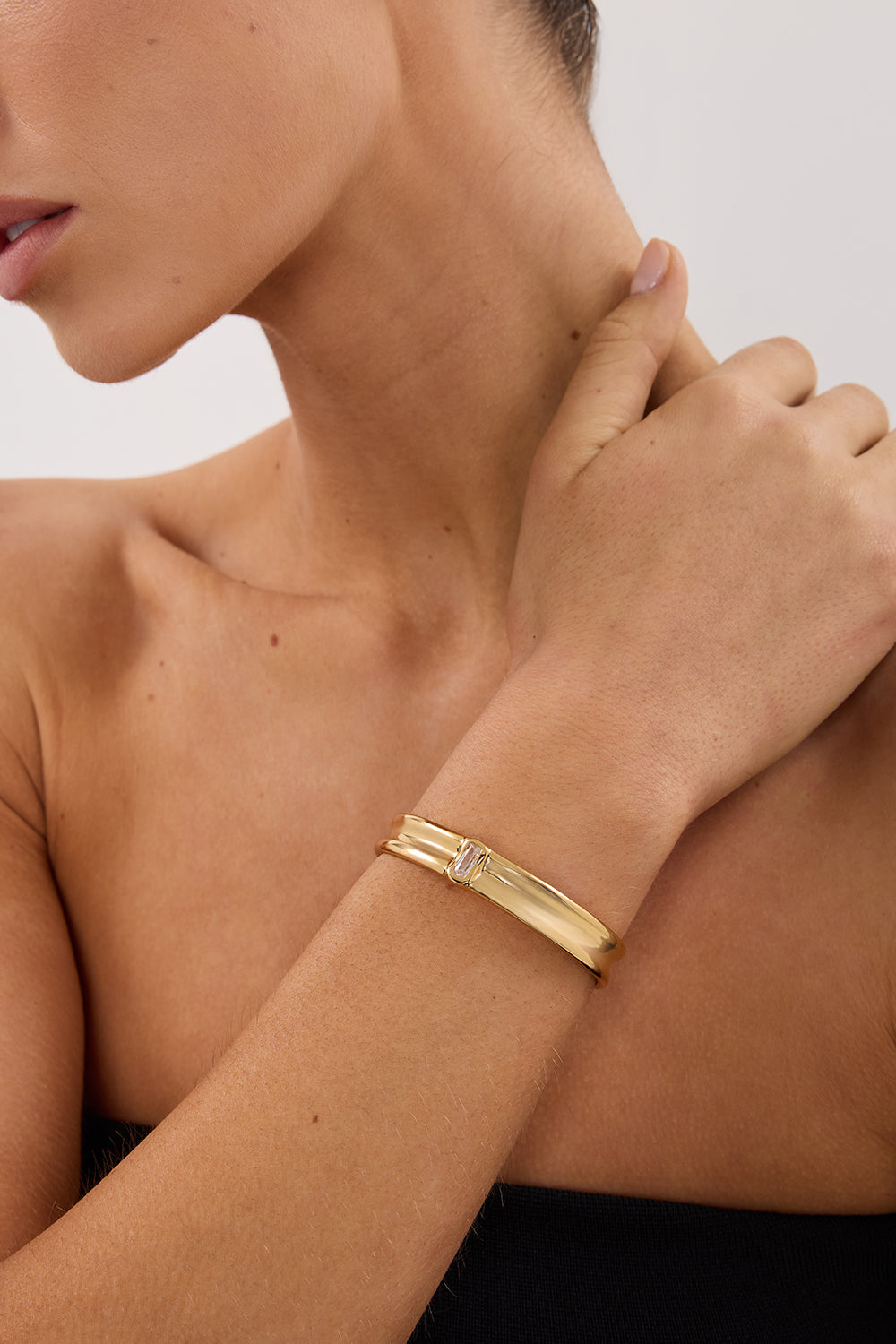 AMBER SCEATS NERINE BRACELET