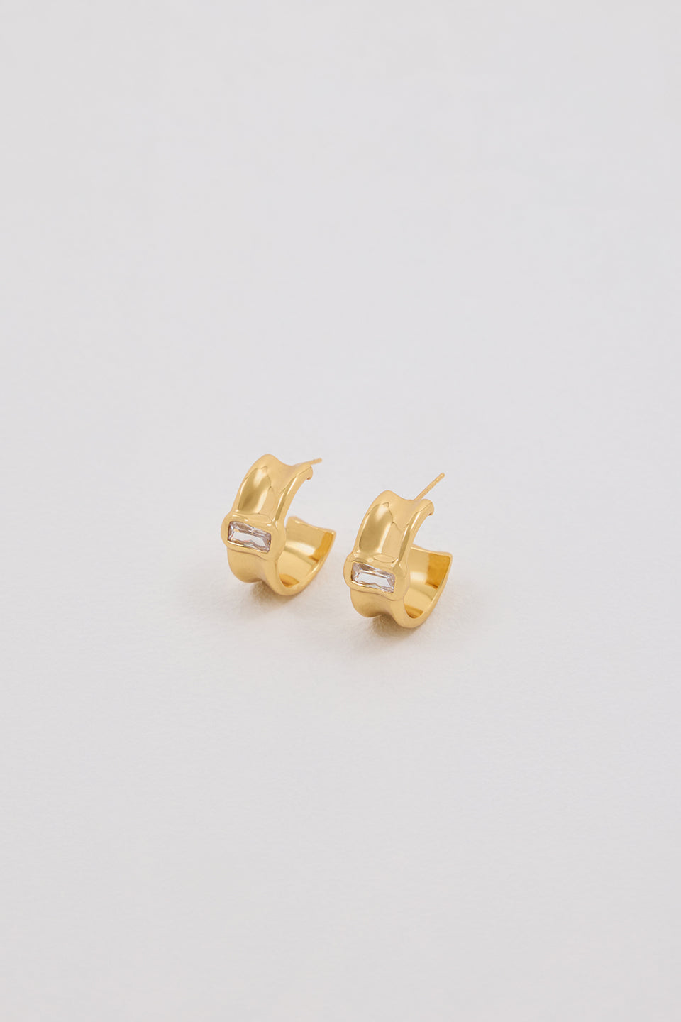 AMBER SCEATS NERINE EARRING