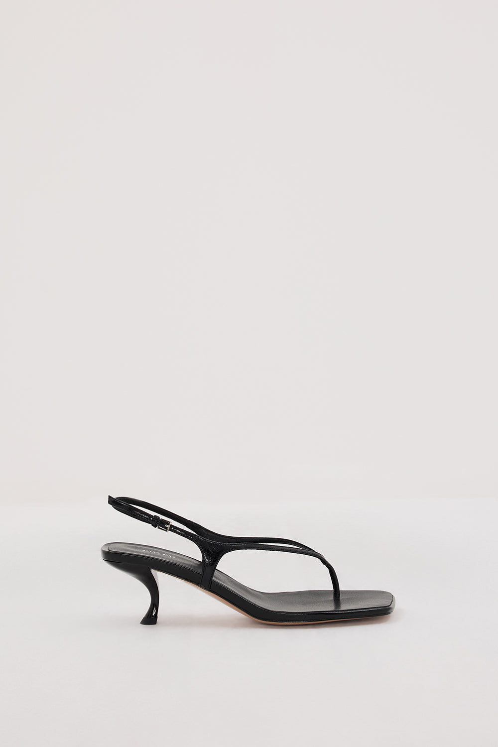 ALIAS MAE ARLO HEEL BLACK