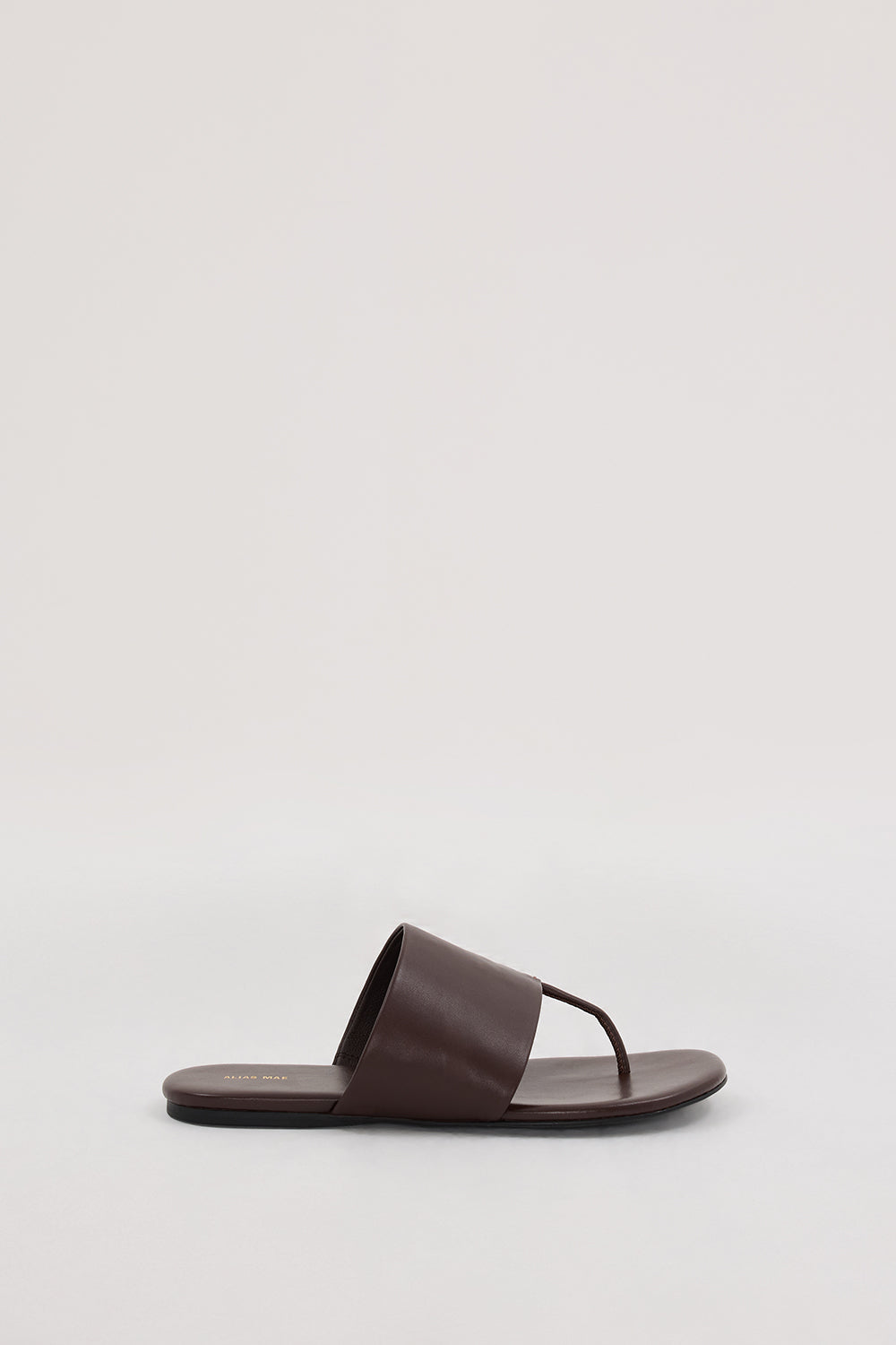 ALIAS MAE HEANIE CHOC THONG