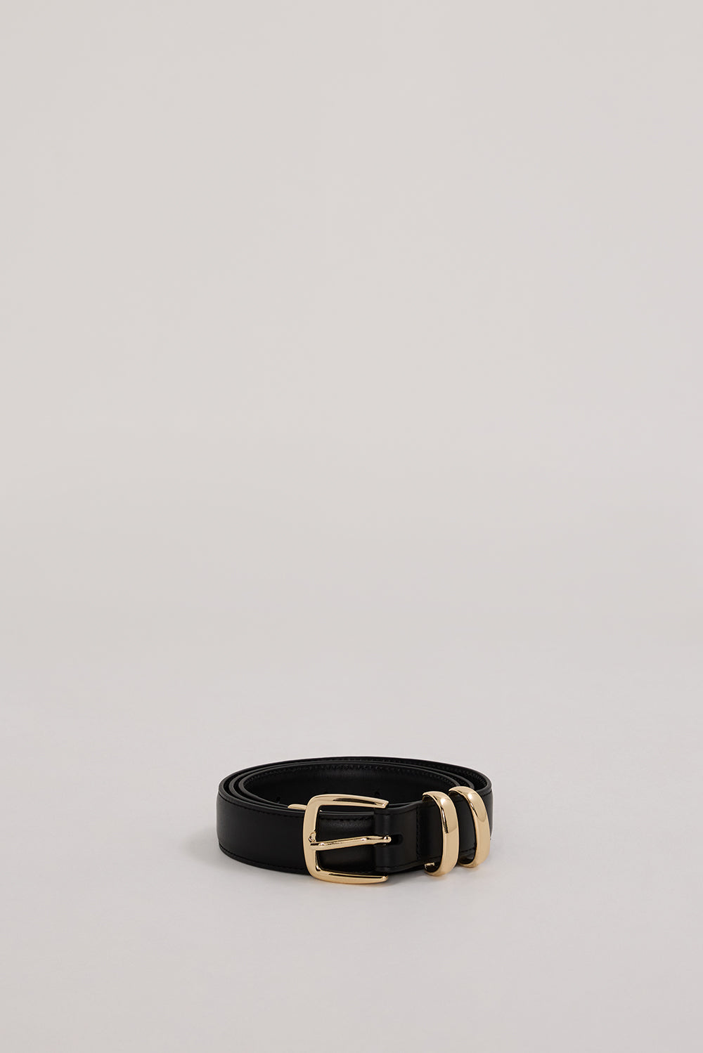 SENSO EBONY BESSY BELT