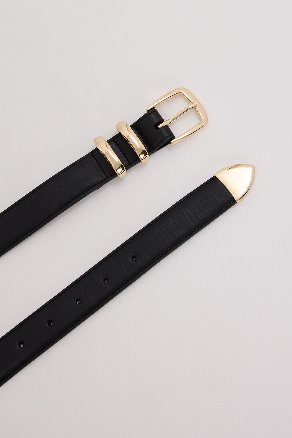 SENSO EBONY BESSY BELT