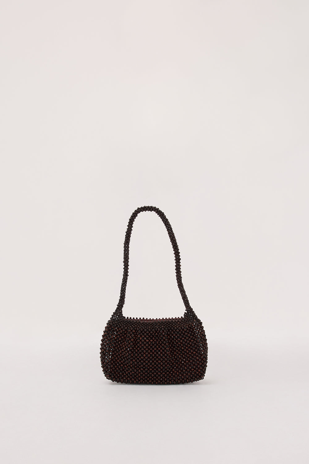 BRIE LEON MADERA  DARK CHOCOLATE BAG