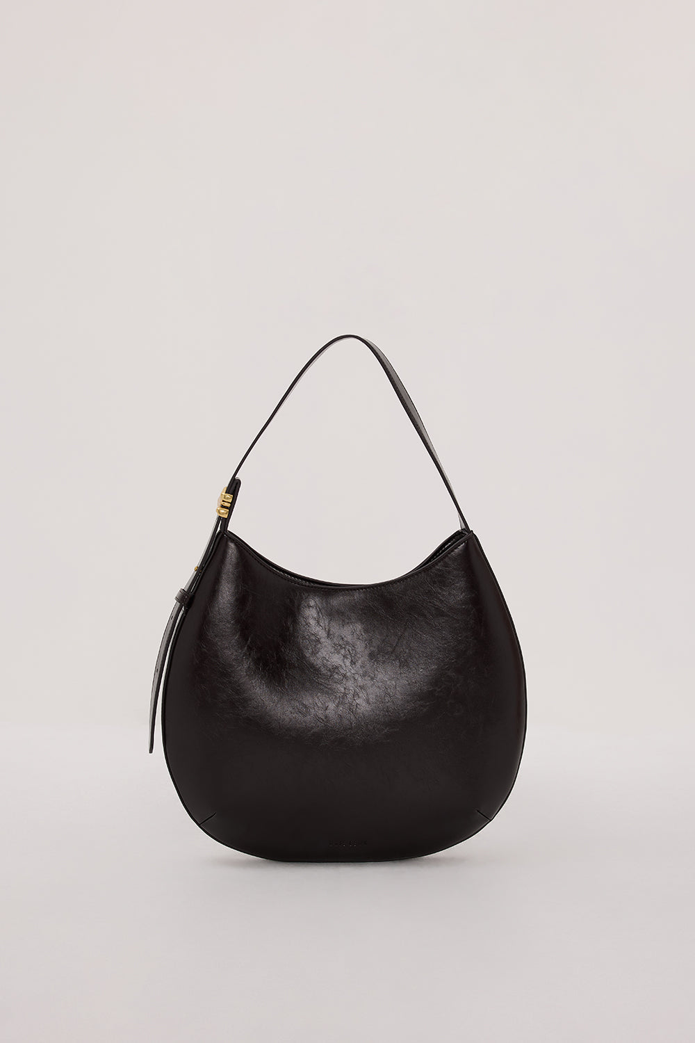 BRIE LEON ORGANICA DAY BURNT COFFEE BAG