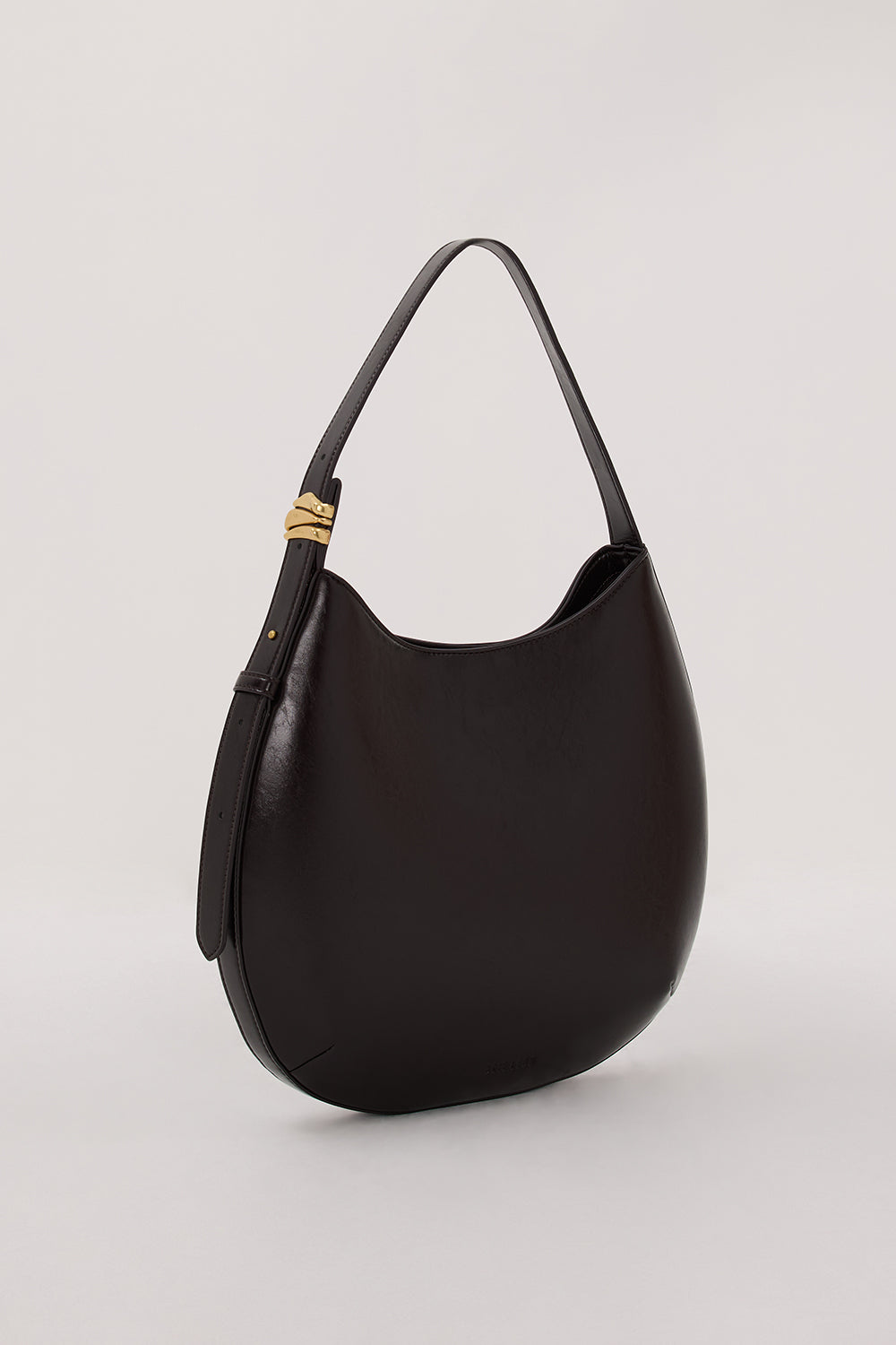 BRIE LEON ORGANICA DAY BURNT COFFEE BAG