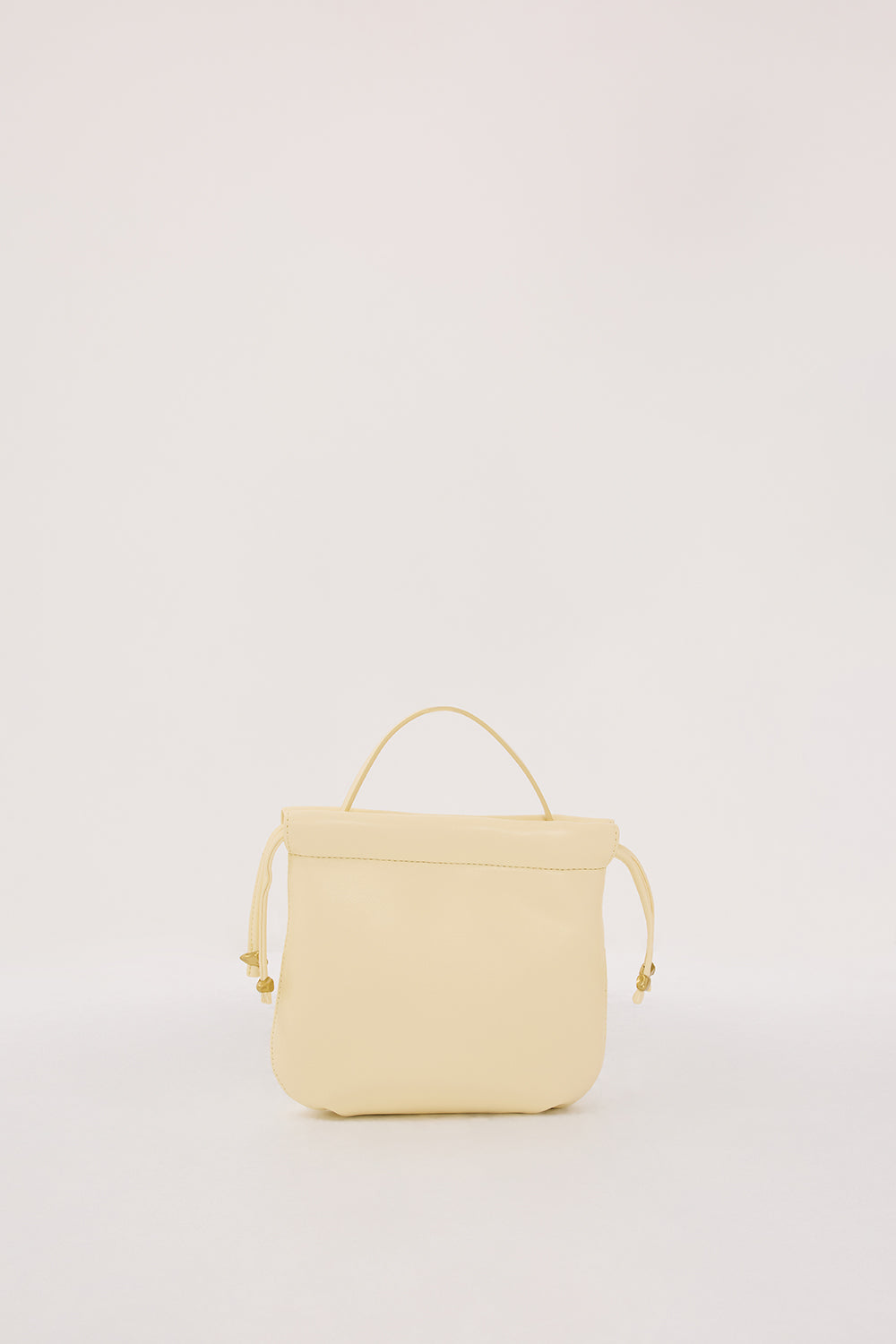 BRIE LEON HALLE BUTTER CROSSBODY BAG