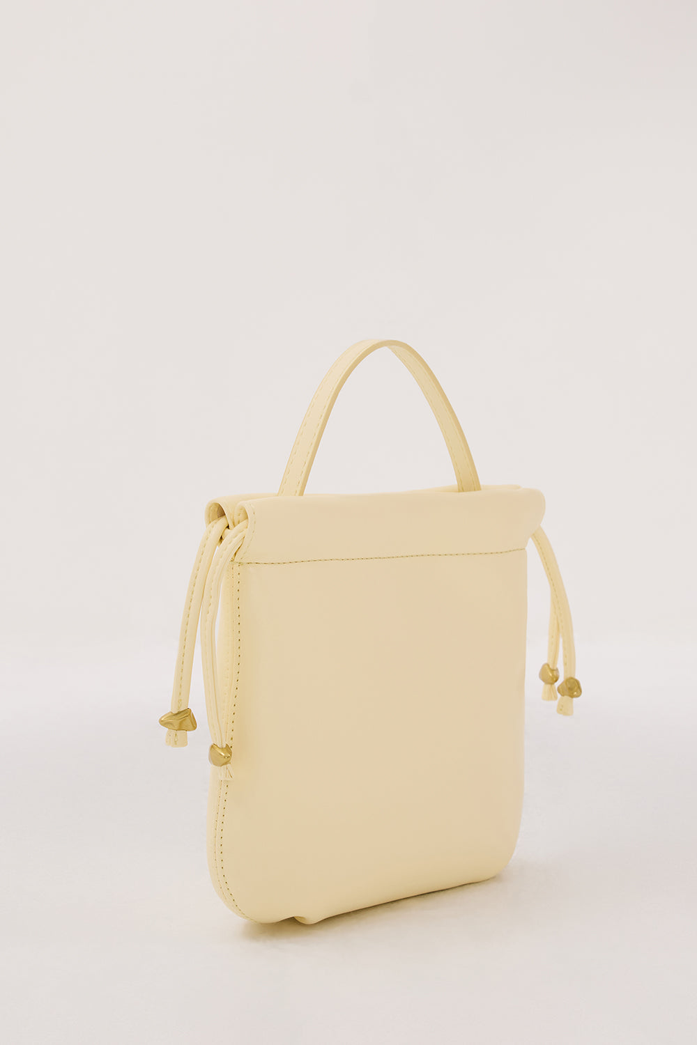 BRIE LEON HALLE BUTTER CROSSBODY BAG