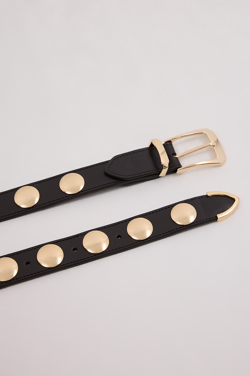 SENSO COCOA BOBBI BELT