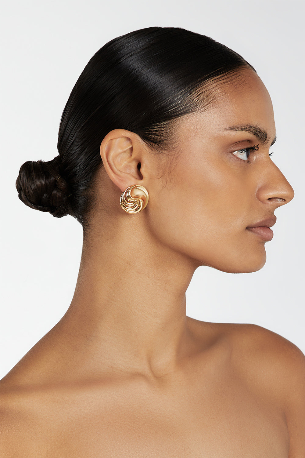 Luv on sale aj earrings