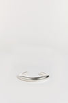 MÉGA CLASSIC SILVER CUFF BRACELET - PRE ORDER