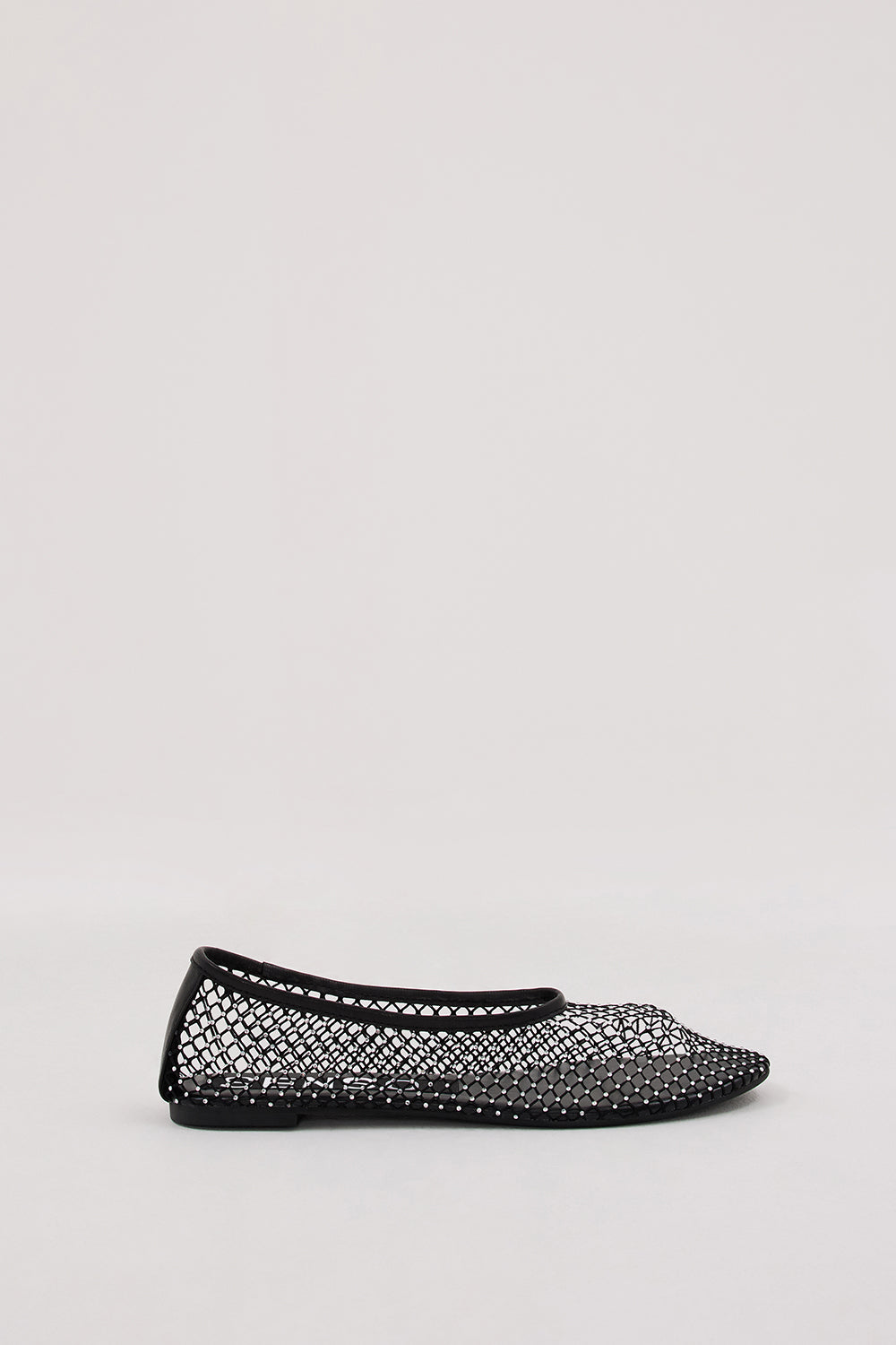 SENSO EBONY CLARISSA FLAT