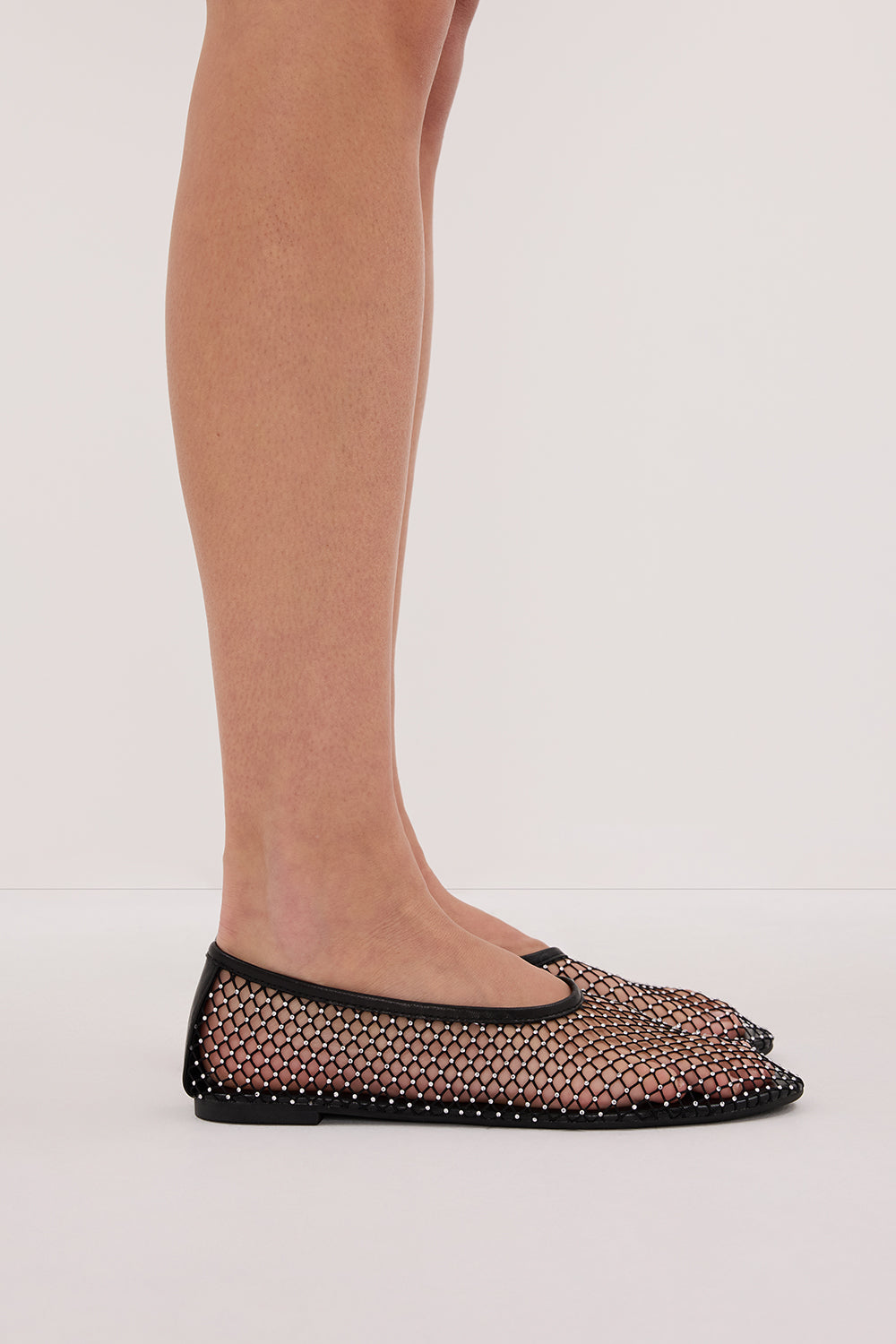 SENSO EBONY CLARISSA FLAT
