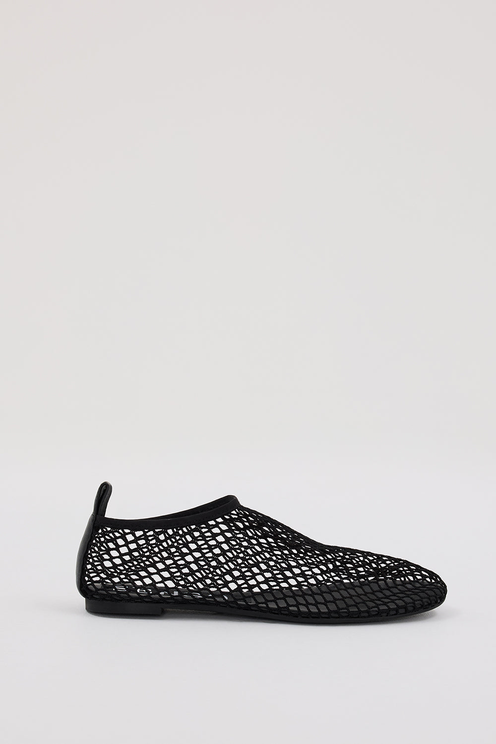 SENSO CORDELIA EBONY FLAT