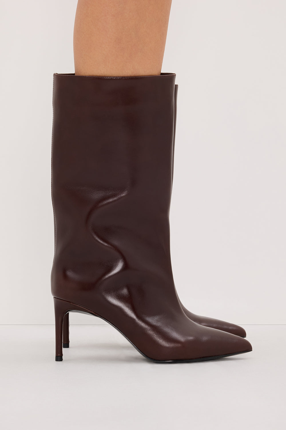 ALIAS MAE CORINNE WALNUT BOOT