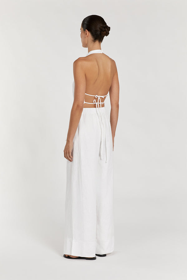 glassons backless dress Shop the Shimmer Backless V-Neck Midi Dress Now