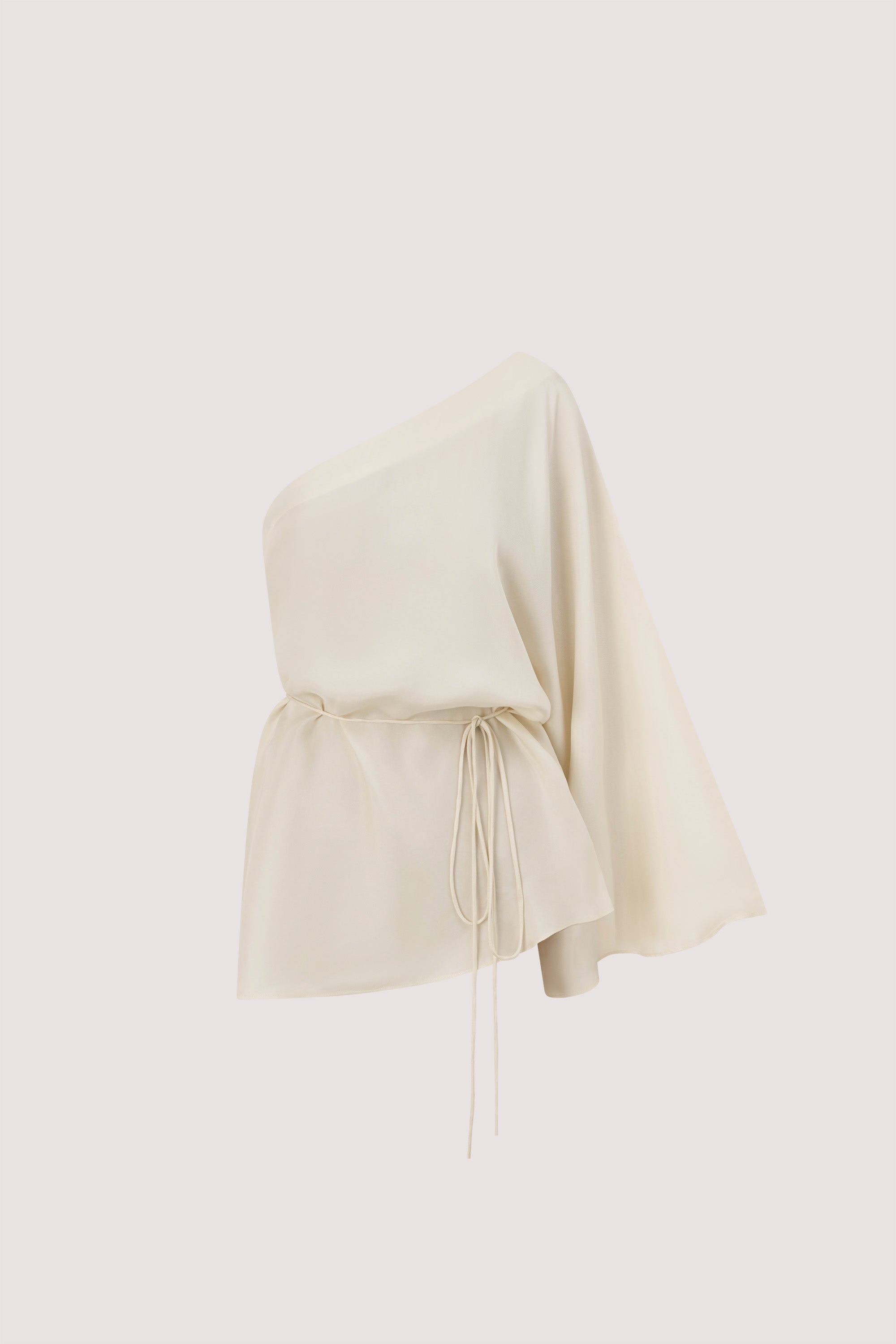 RODEO SANDSTONE CUPRO ASYM TOP