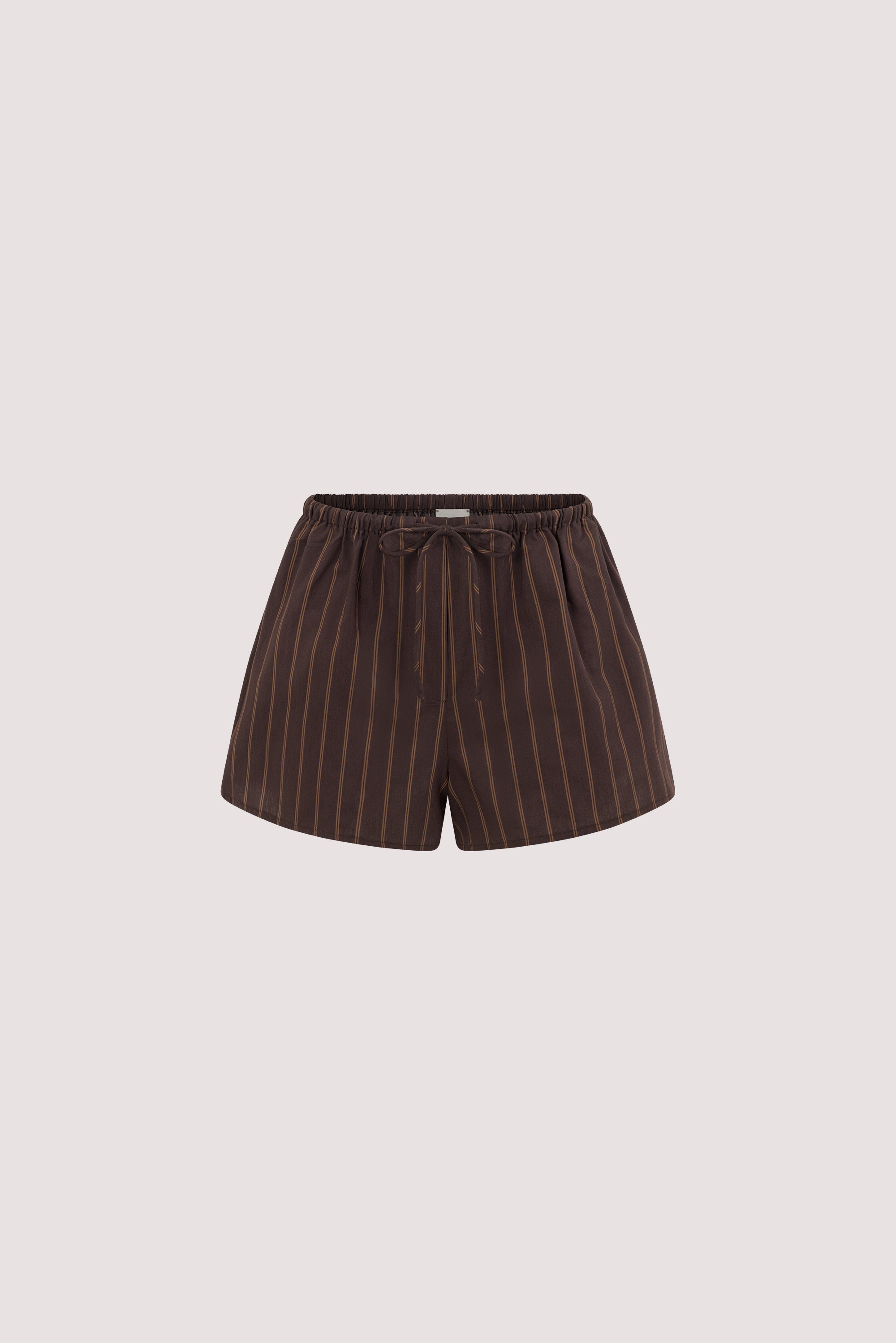 FABLE CHOC SILK BLEND SHORT