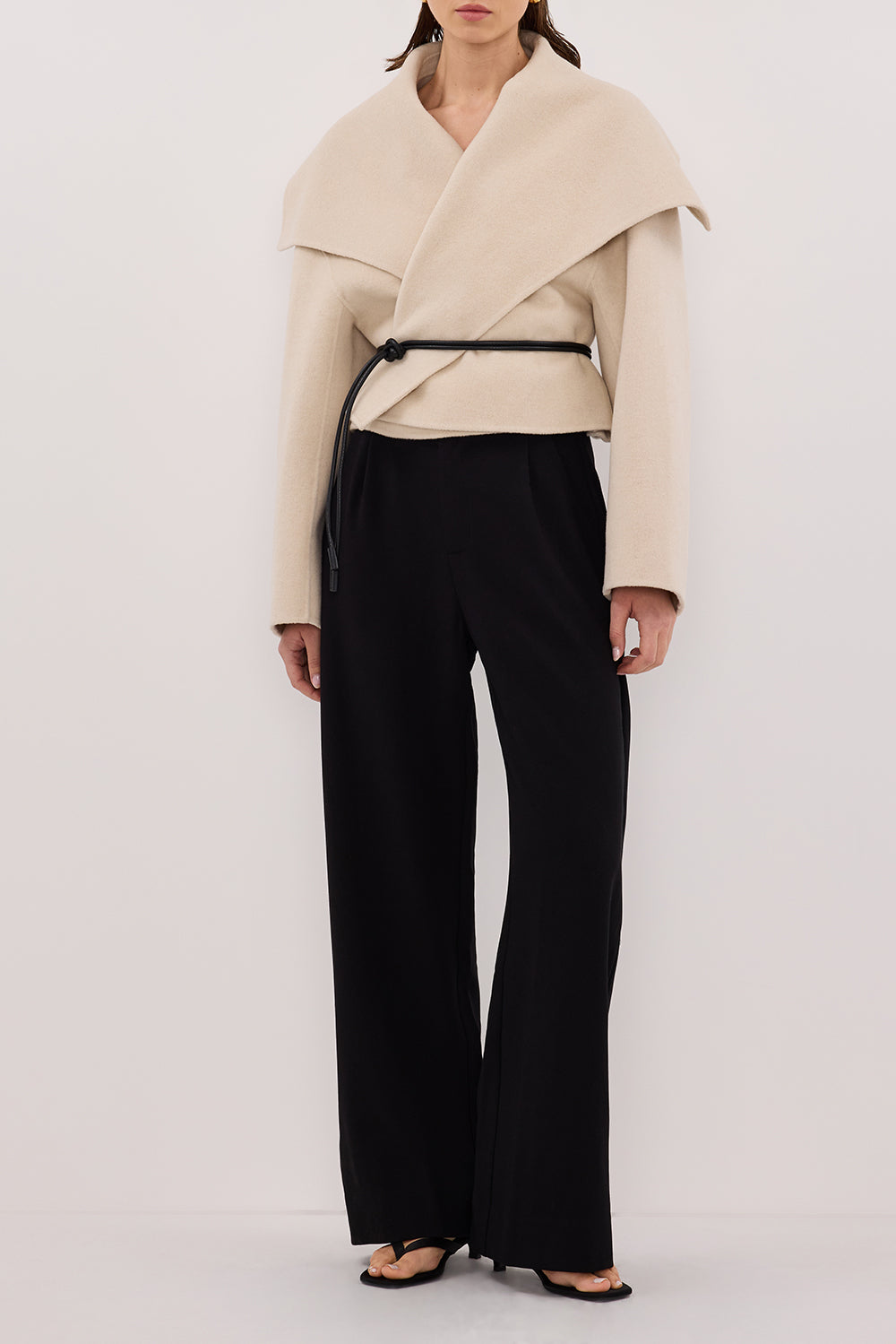 CELINE BLACK PANT