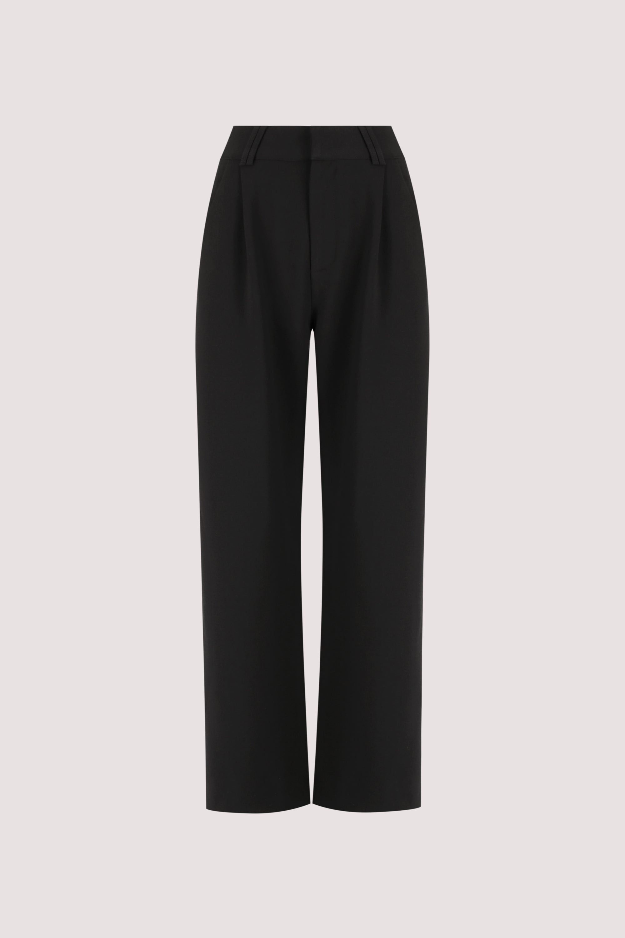CELINE BLACK PANT – DISSH