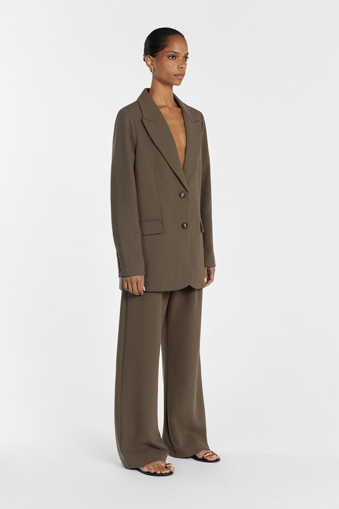 CELINE CLOVER PANT | Dissh