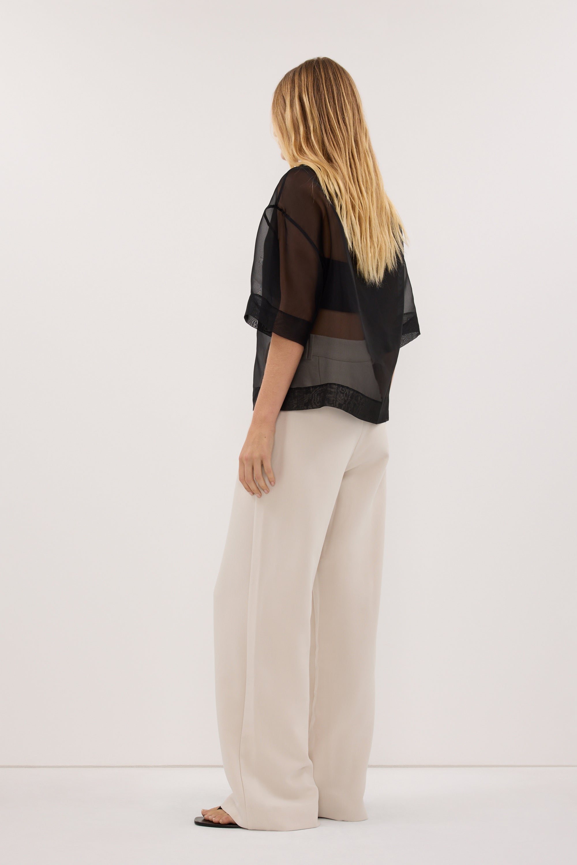 ELLE BONE PANT