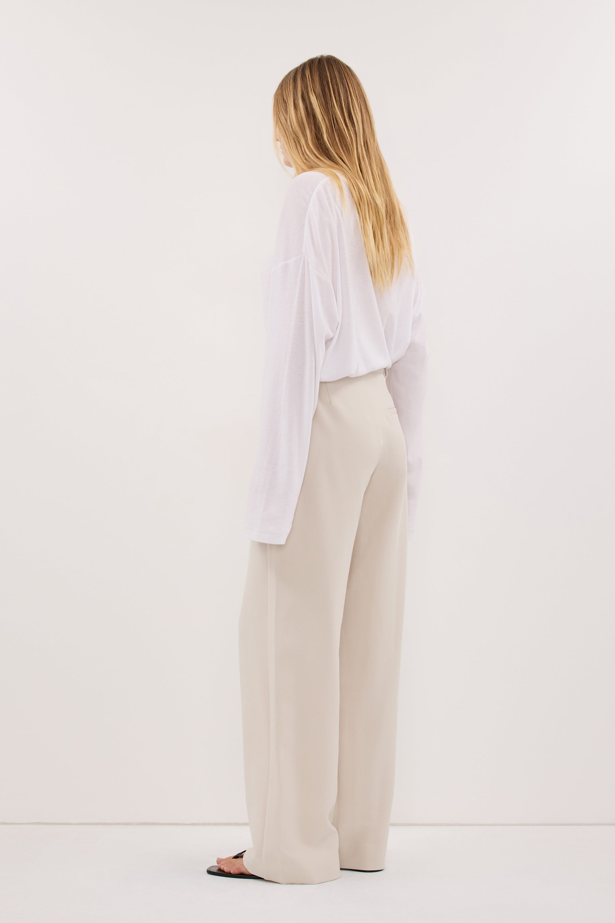 ELLE BONE PANT