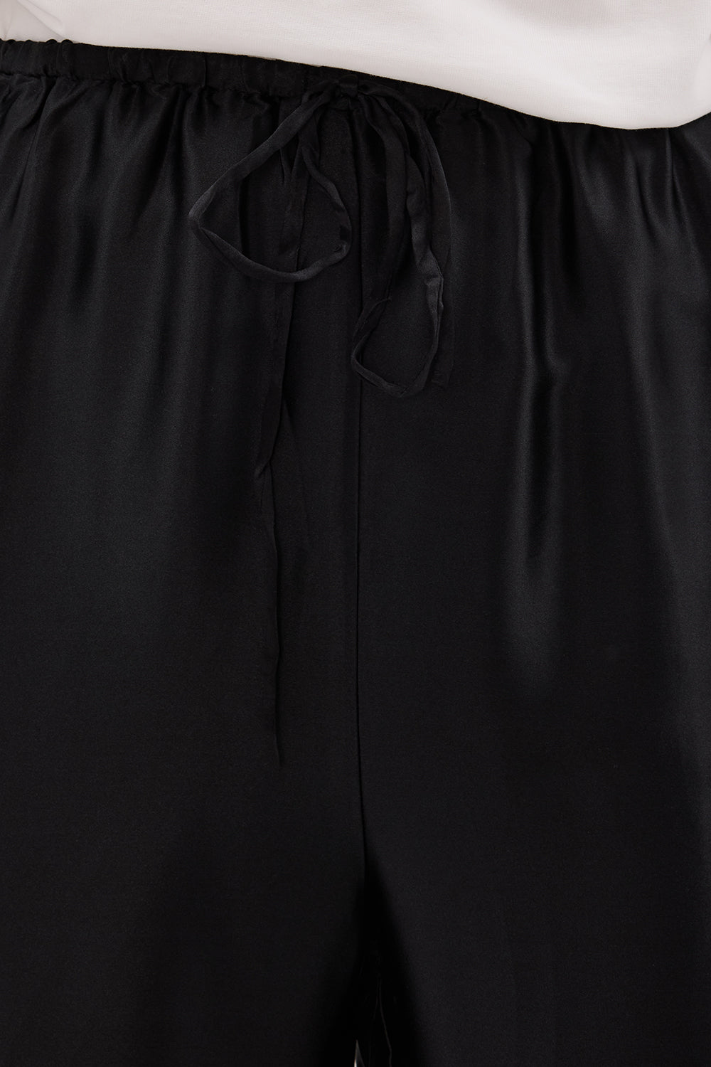 HUXLEY OMBRE SILK PANT