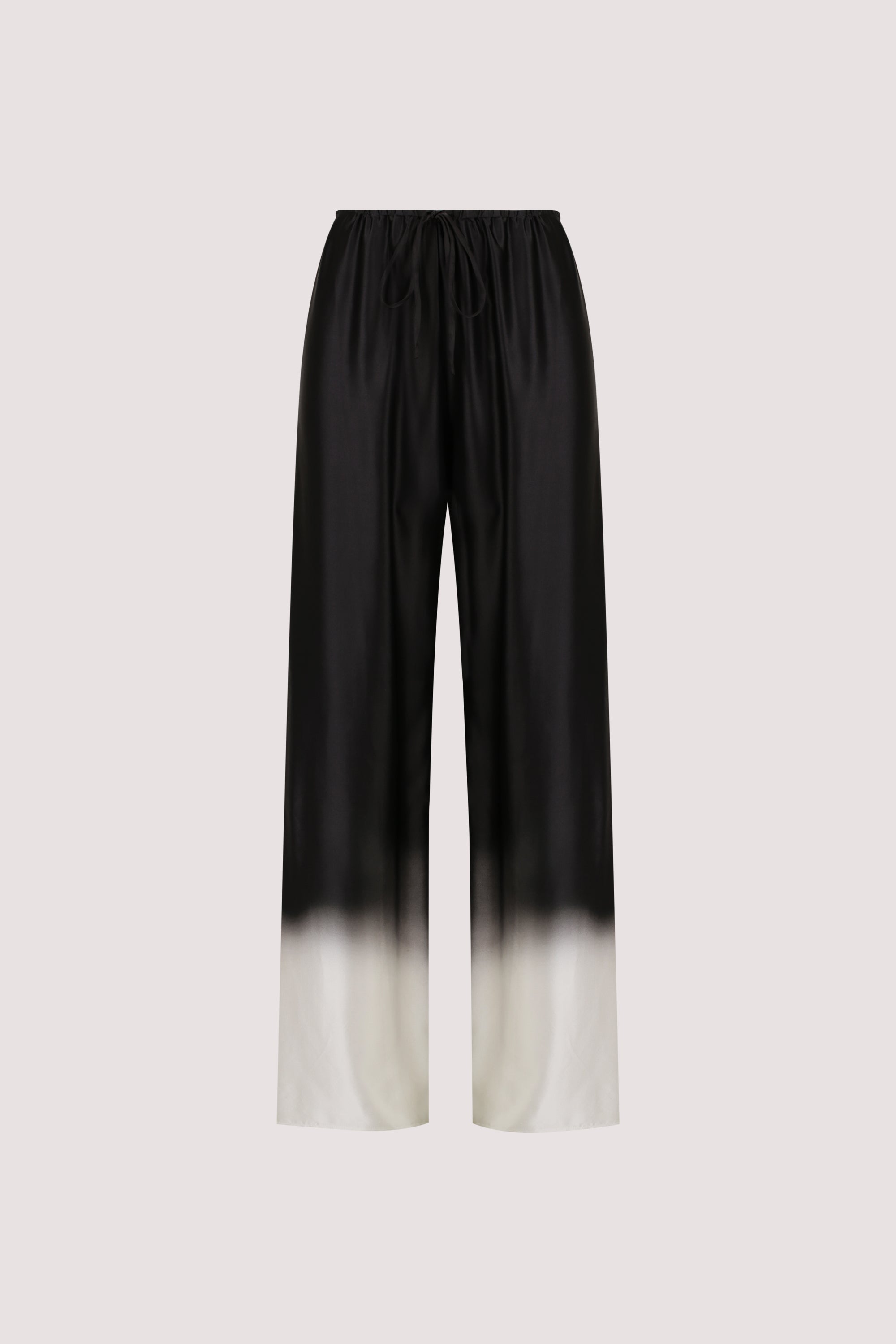 HUXLEY OMBRE SILK PANT