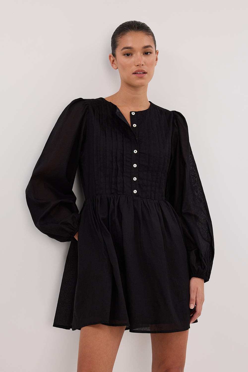 knee length dresses for ladies Product | LSPACE Kelsey Dress main image 1