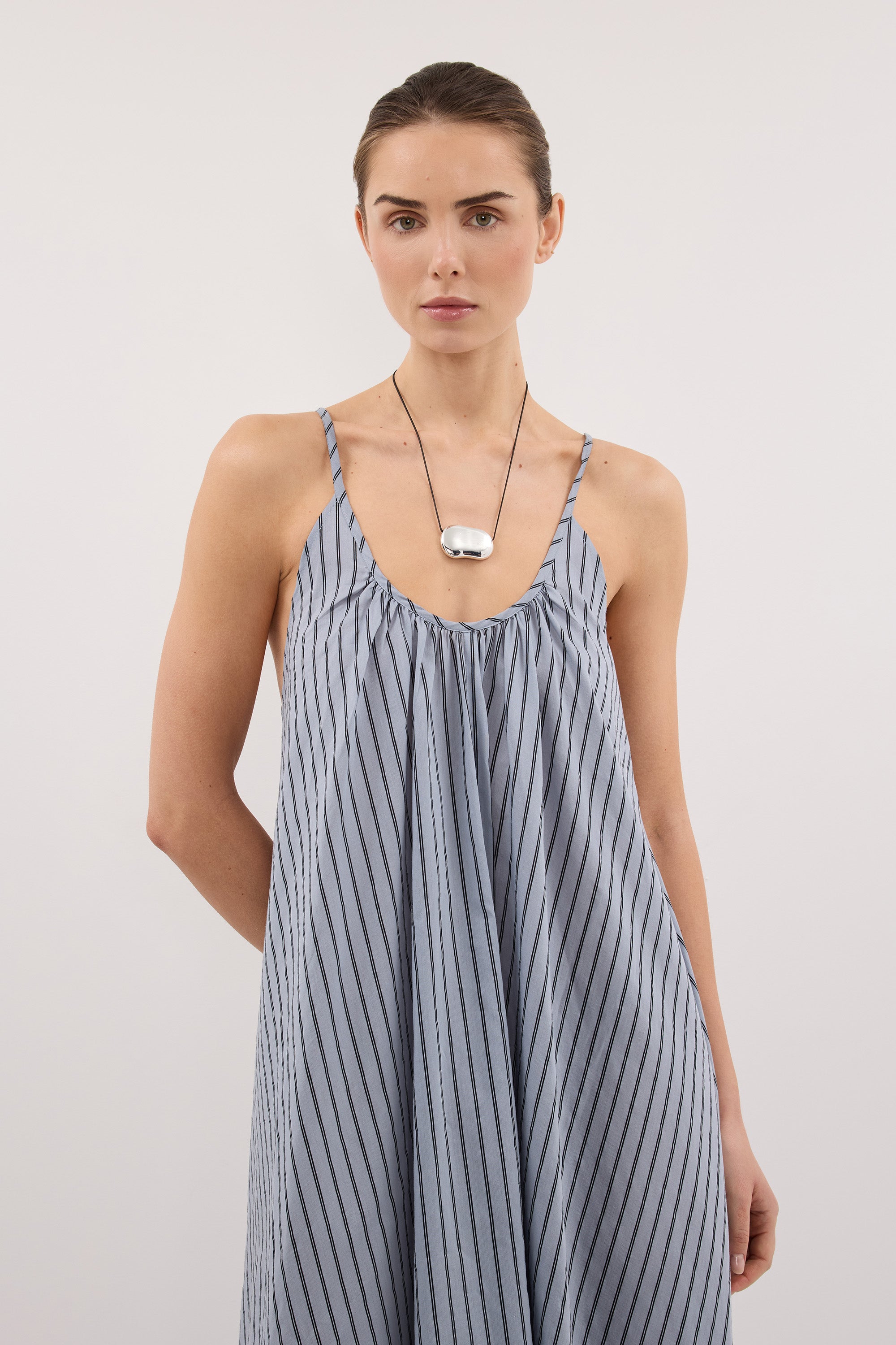 fable midi dress Fable Wildflower Crepe Midi X-Large