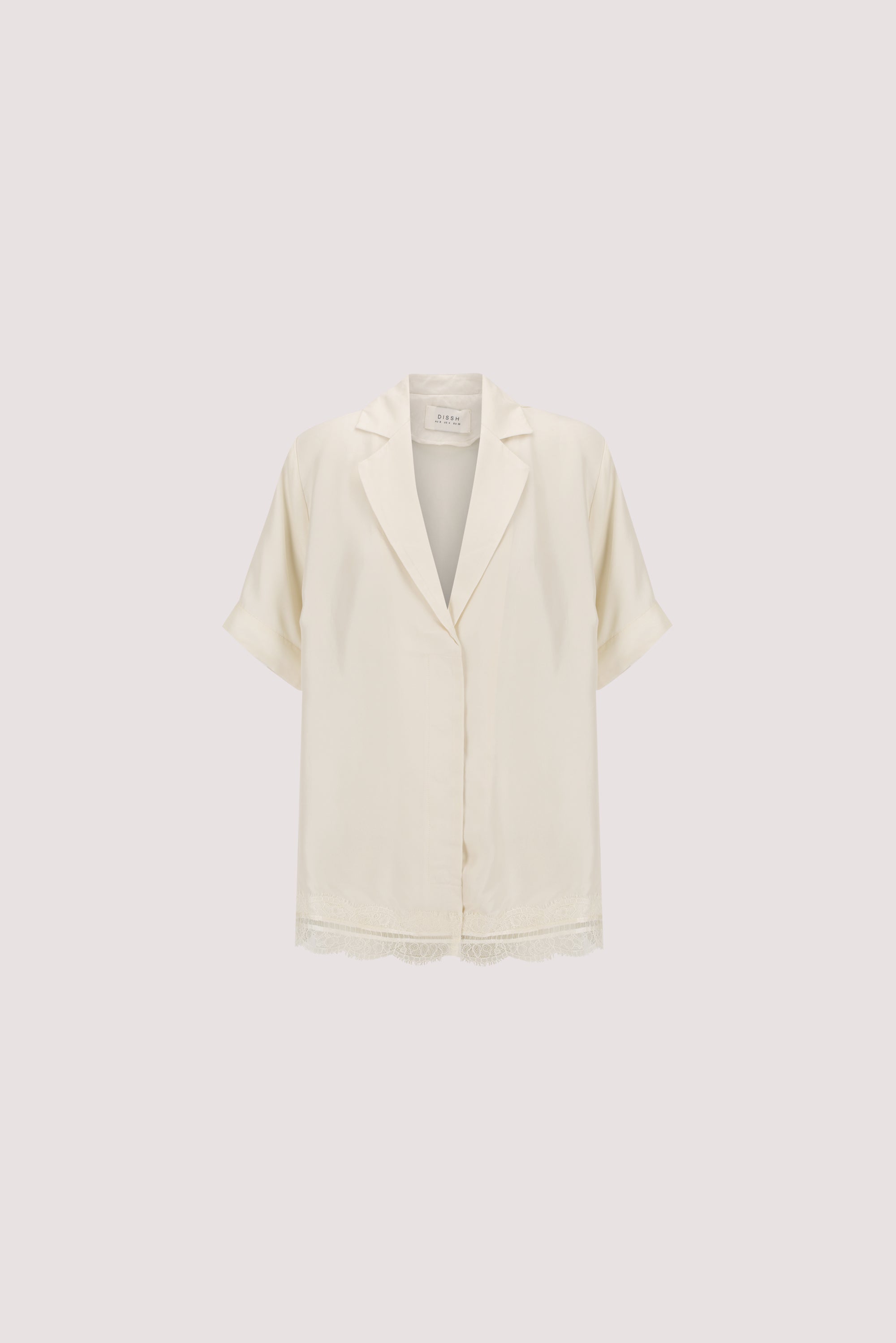 トップス Draw Lace 2way Tops sand Lace 2way Tops – draw