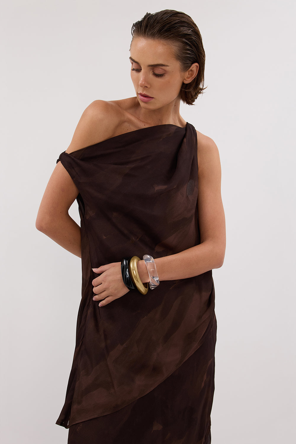 WILLOW CHOC GGT TWIST TOP