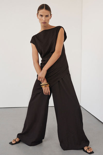 トップス meltthelady neck ribbon tops meltthelady neck ribbon tops