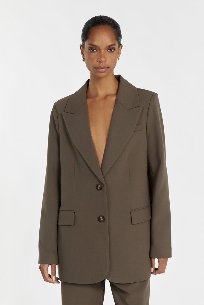 CELINE CLOVER BLAZER | Dissh