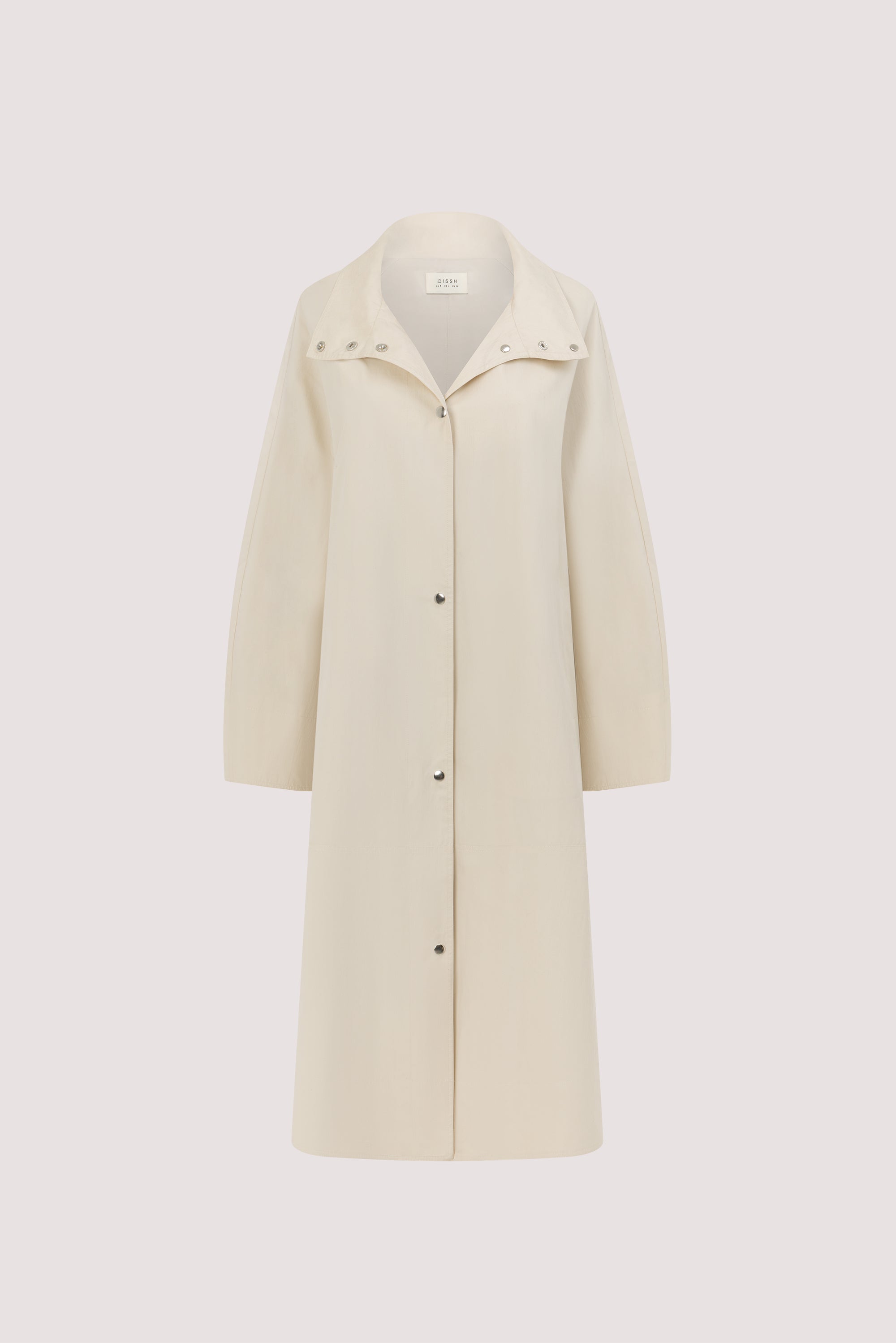 MARIS OYSTER LW TRENCH COAT – DISSH