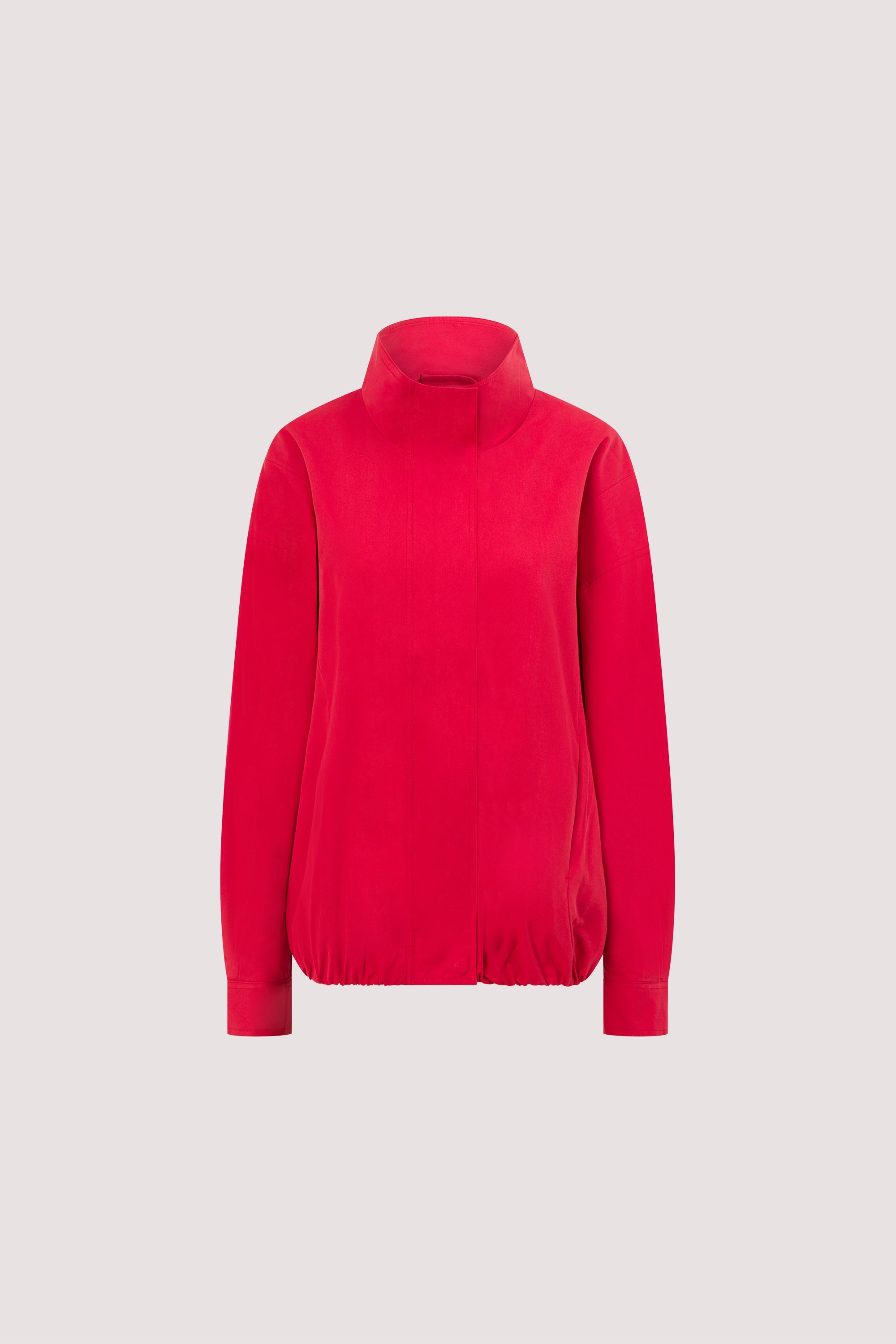 JEAN RED TRACK JACKET