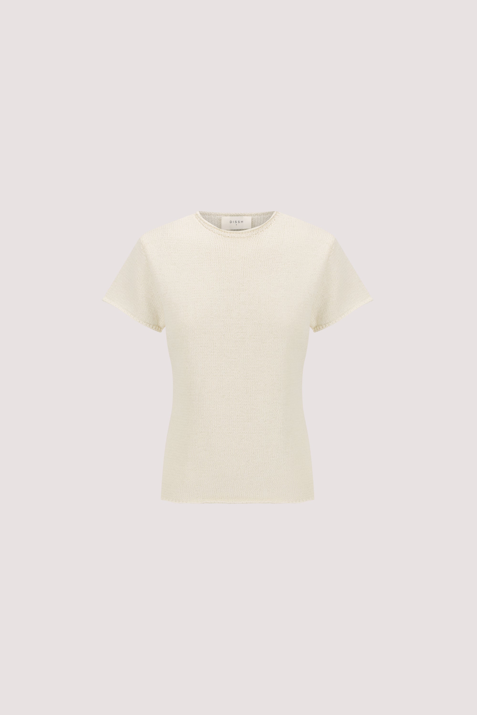 ORIA NATURAL COTTON BABY TEE