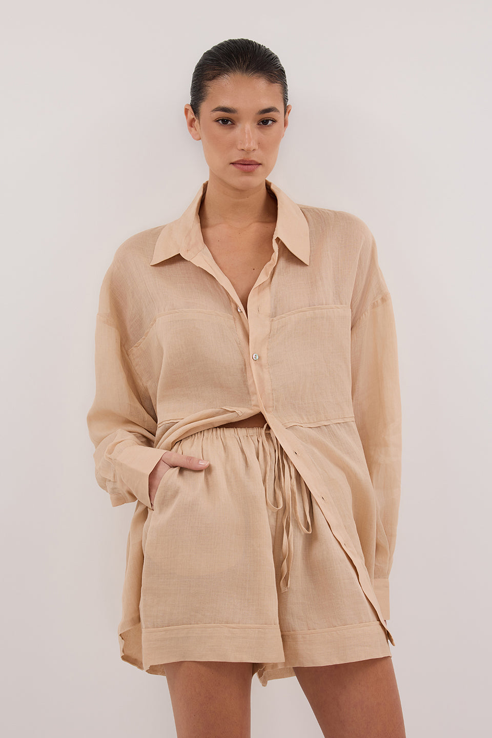 KAI MUSK RAMIE SHORT