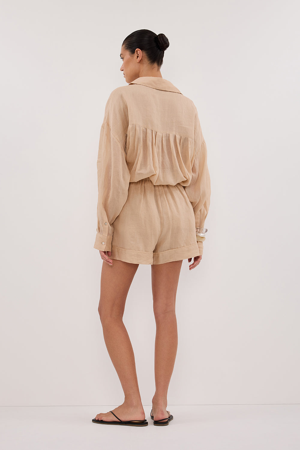 KAI MUSK RAMIE SHORT