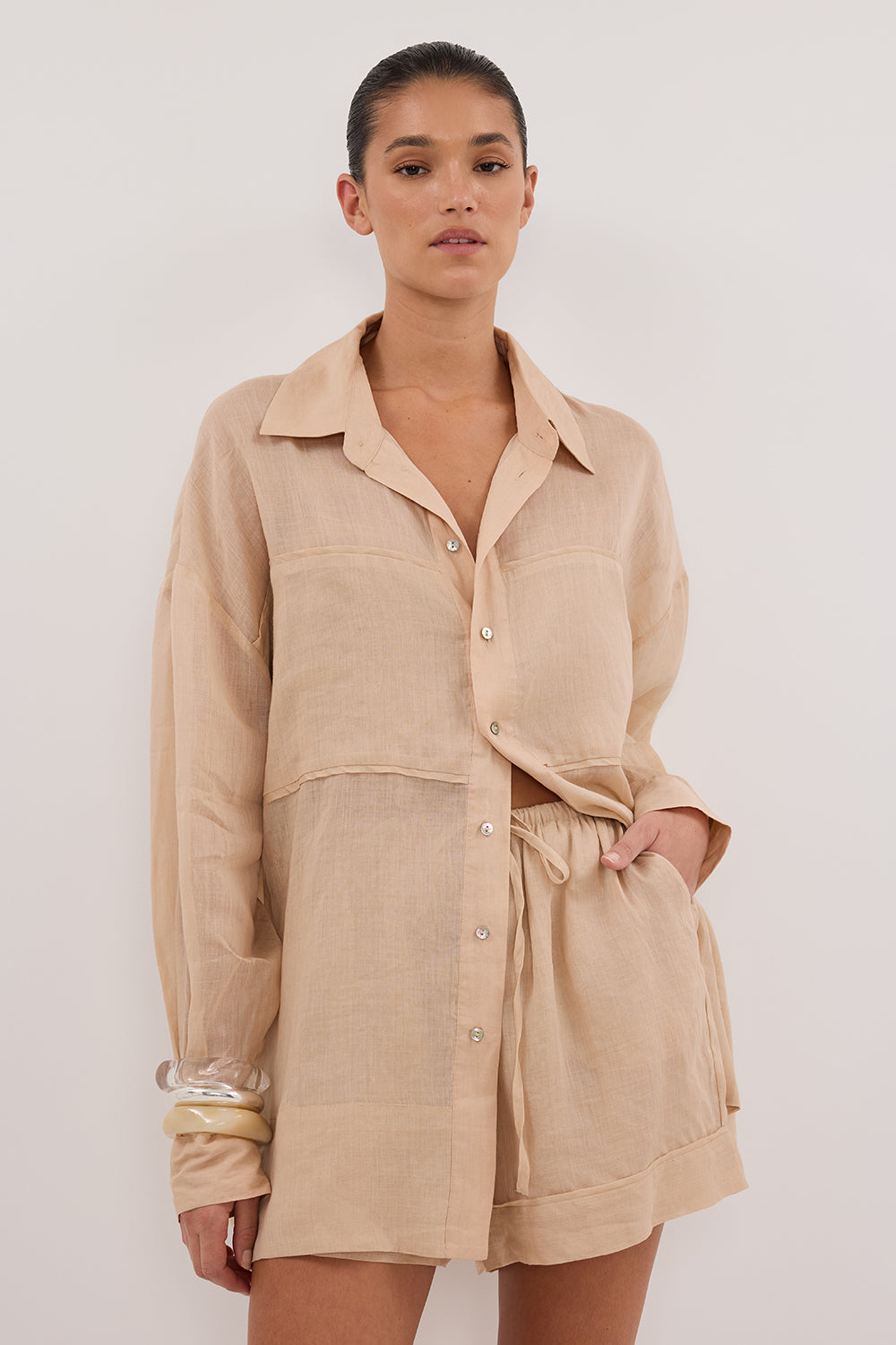 KAI MUSK RAMIE SHORT