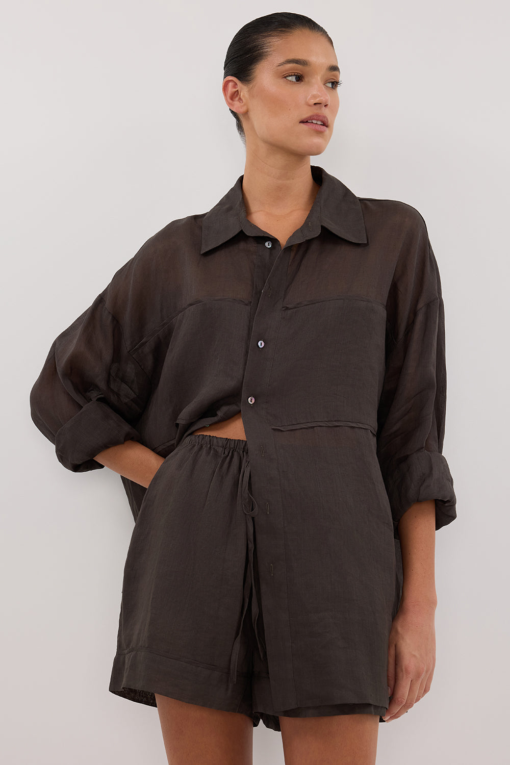 KAI PETROL RAMIE SHORT